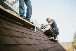 Local Roofers in Masontown, PA